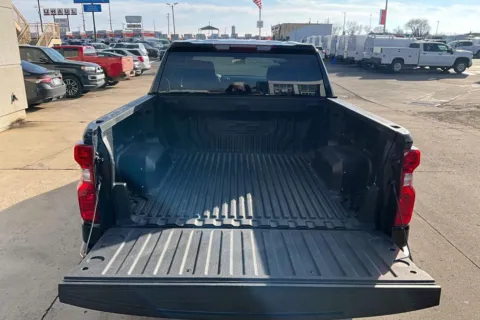 More photos of 2023 Chevrolet Silverado 1500 LT (2FL) at Cable Dahmer of Topeka, KS