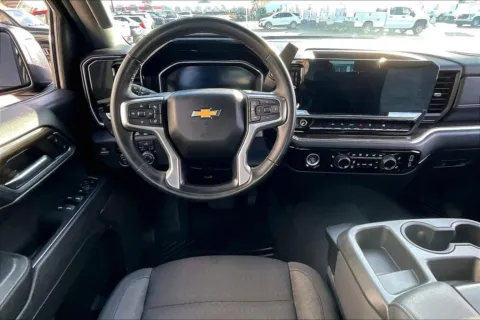 More photos of 2023 Chevrolet Silverado 1500 LT (2FL) at Cable Dahmer of Topeka, KS