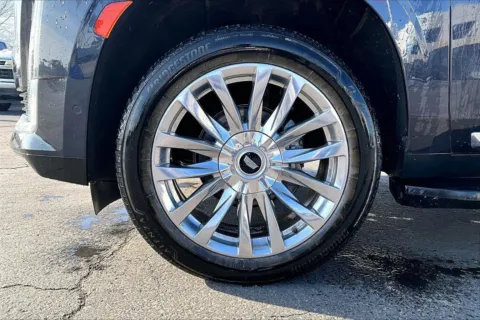 Photos of 2023 Cadillac Escalade ESV Premium Luxury for sale in Topeka, KS at Cable Dahmer of Topeka