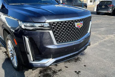 Another view of 2023 Cadillac Escalade ESV Premium Luxury for sale in Topeka, KS at Cable Dahmer of Topeka