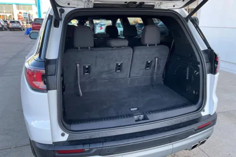 More photos of 2025 GMC Acadia Elevation at Cable Dahmer of Topeka, KS