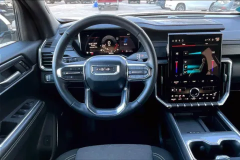 More photos of 2025 GMC Acadia Elevation at Cable Dahmer of Topeka, KS