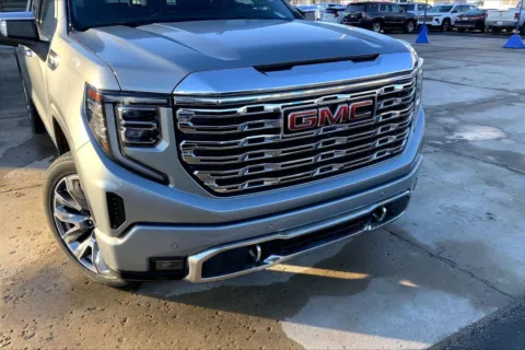 Another view of 2024 GMC Sierra 1500 Denali for sale in Topeka, KS at Cable Dahmer of Topeka