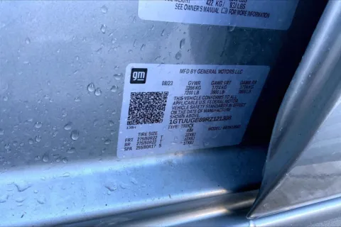 More photos of 2024 GMC Sierra 1500 Denali at Cable Dahmer of Topeka, KS