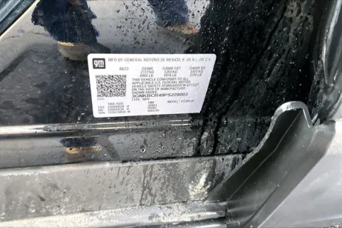 More photos of 2023 Chevrolet Blazer 2LT at Cable Dahmer of Topeka, KS
