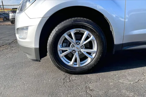 Photos of 2017 Chevrolet Equinox LT for sale in Topeka, KS at Cable Dahmer of Topeka