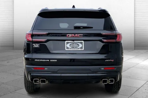 Another view of 2024 GMC Acadia AT4 for sale in Topeka, KS at Cable Dahmer of Topeka