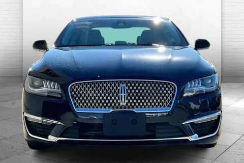 Photos of 2020 Lincoln MKZ Reserve for sale in Topeka, KS at Cable Dahmer of Topeka