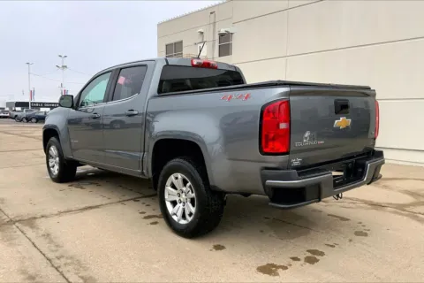 More photos of 2020 Chevrolet Colorado LT at Cable Dahmer of Topeka, KS