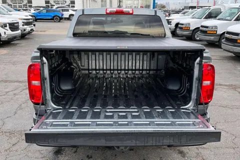 More photos of 2020 Chevrolet Colorado LT at Cable Dahmer of Topeka, KS