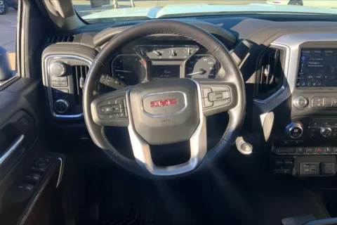 More photos of 2022 GMC Sierra 2500 HD SLE at Cable Dahmer of Topeka, KS