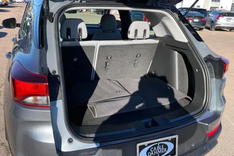 More photos of 2021 Chevrolet Trailblazer LS at Cable Dahmer of Topeka, KS