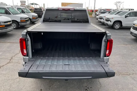 More photos of 2024 GMC Sierra 1500 AT4X at Cable Dahmer of Topeka, KS