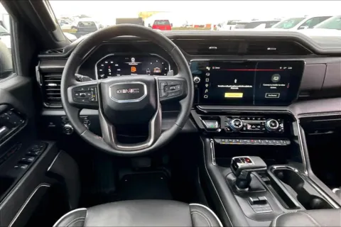 More photos of 2024 GMC Sierra 1500 AT4X at Cable Dahmer of Topeka, KS