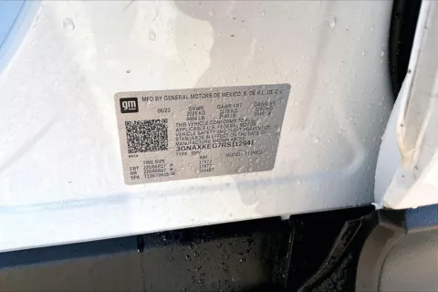 More photos of 2024 Chevrolet Equinox LT at Cable Dahmer of Topeka, KS