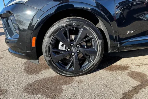 Photos of 2025 Buick Envision Sport Touring for sale in Topeka, KS at Cable Dahmer of Topeka