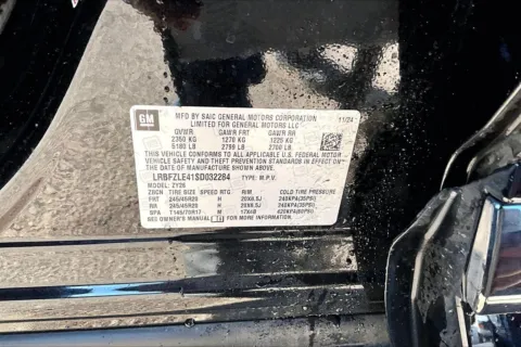 More photos of 2025 Buick Envision Sport Touring at Cable Dahmer of Topeka, KS