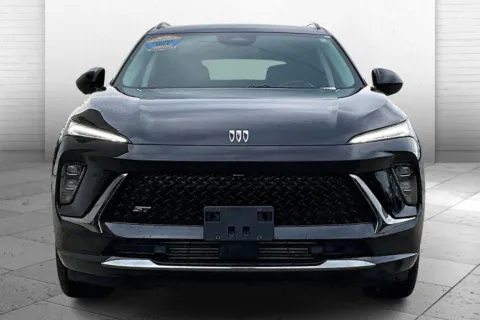 Photos of 2025 Buick Envision Sport Touring for sale in Topeka, KS at Cable Dahmer of Topeka