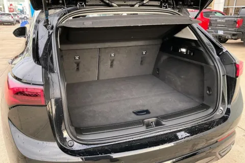 More photos of 2025 Buick Envision Sport Touring at Cable Dahmer of Topeka, KS