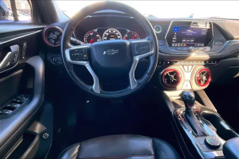 More photos of 2019 Chevrolet Blazer RS at Cable Dahmer of Topeka, KS