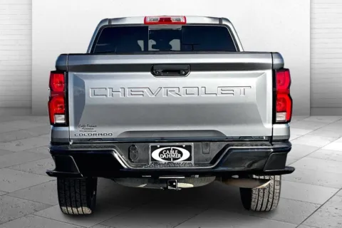 Another view of 2023 Chevrolet Colorado Z71 for sale in Topeka, KS at Cable Dahmer of Topeka