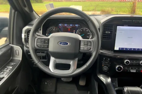 More photos of 2023 Ford F-150 XLT at Cable Dahmer of Topeka, KS