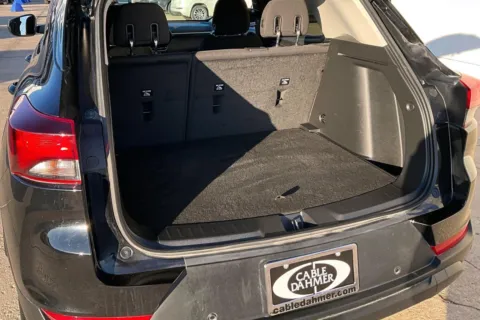 More photos of 2025 Chevrolet Trailblazer LS at Cable Dahmer of Topeka, KS