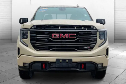 Photos of 2023 GMC Sierra 1500 AT4 for sale in Topeka, KS at Cable Dahmer of Topeka