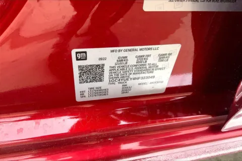 More photos of 2022 Chevrolet Silverado 3500 HD LTZ at Cable Dahmer of Topeka, KS