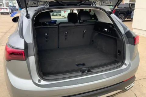 More photos of 2025 Buick Envision Preferred at Cable Dahmer of Topeka, KS