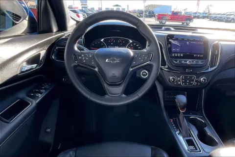 More photos of 2023 Chevrolet Equinox RS at Cable Dahmer of Topeka, KS