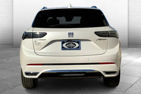 Another view of 2025 Buick Envision Avenir for sale in Topeka, KS at Cable Dahmer of Topeka