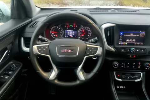 More photos of 2024 GMC Terrain SLE at Cable Dahmer of Topeka, KS