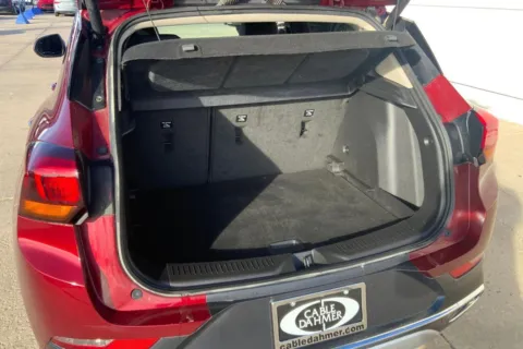 More photos of 2023 Buick Encore GX Essence at Cable Dahmer of Topeka, KS