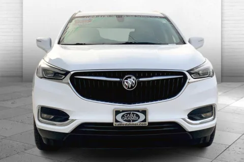 Photos of 2019 Buick Enclave Essence for sale in Topeka, KS at Cable Dahmer of Topeka
