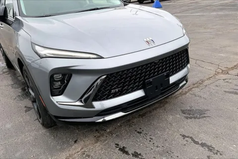 Another view of 2025 Buick Envision Sport Touring for sale in Topeka, KS at Cable Dahmer of Topeka