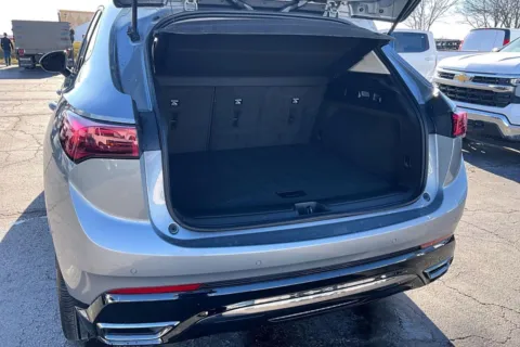 More photos of 2025 Buick Envision Sport Touring at Cable Dahmer of Topeka, KS