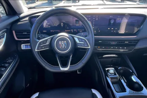 More photos of 2025 Buick Envision Sport Touring at Cable Dahmer of Topeka, KS