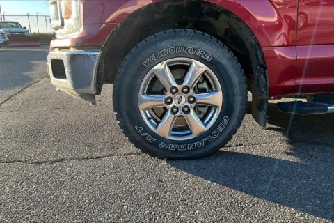 Photos of 2019 Ford F-150 XL for sale in Topeka, KS at Cable Dahmer of Topeka