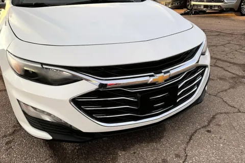 Another view of 2024 Chevrolet Malibu 1LT for sale in Topeka, KS at Cable Dahmer of Topeka