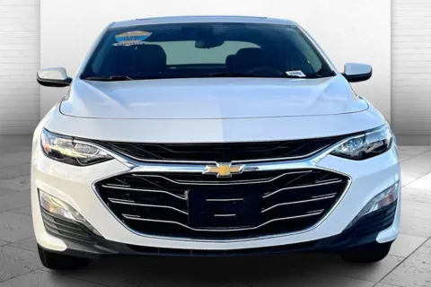 Photos of 2024 Chevrolet Malibu 1LT for sale in Topeka, KS at Cable Dahmer of Topeka