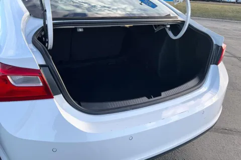 More photos of 2024 Chevrolet Malibu 1LT at Cable Dahmer of Topeka, KS