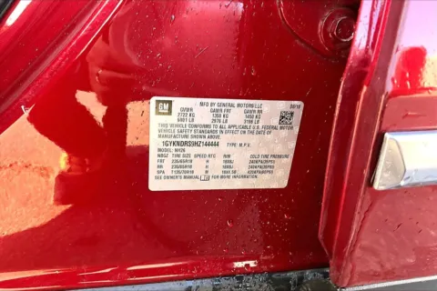 More photos of 2017 Cadillac XT5 Luxury AWD at Cable Dahmer of Topeka, KS