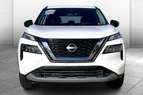 Photos of 2023 Nissan Rogue S for sale in Topeka, KS at Cable Dahmer of Topeka