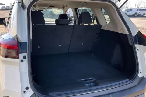 More photos of 2023 Nissan Rogue S at Cable Dahmer of Topeka, KS