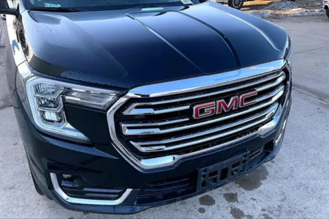 Another view of 2023 GMC Terrain SLT for sale in Topeka, KS at Cable Dahmer of Topeka