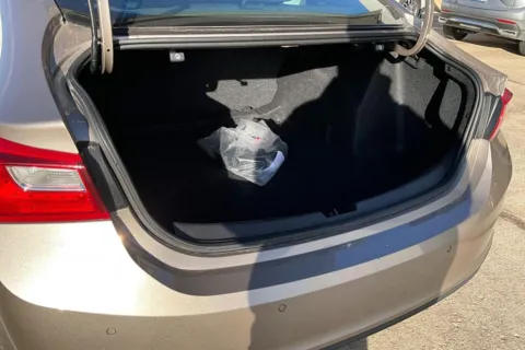 More photos of 2024 Chevrolet Malibu 1LT at Cable Dahmer of Topeka, KS