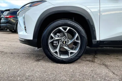 Photos of 2025 Chevrolet Trax LT for sale in Topeka, KS at Cable Dahmer of Topeka