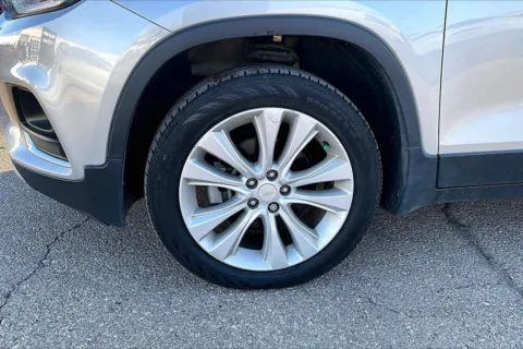 Photos of 2020 Chevrolet Trax Premier for sale in Topeka, KS at Cable Dahmer of Topeka