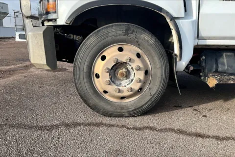 Photos of 2019 Chevrolet Silverado 4500 HD Work Truck for sale in Topeka, KS at Cable Dahmer of Topeka